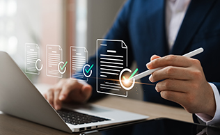 Document Verification